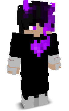 ThePurplePlayer3's skin