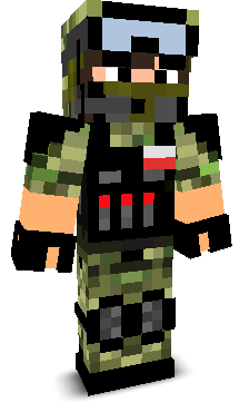 kicek_kic's skin