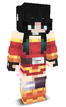HapsnurkerJR's skin