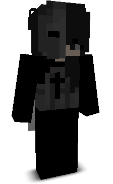 Deathvader003's skin