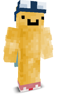 DillPickme's skin