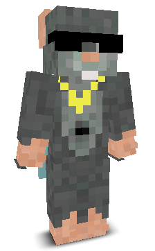 WhaleMan_100t's skin