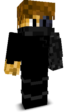 cqade's skin
