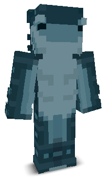 xekeki's skin