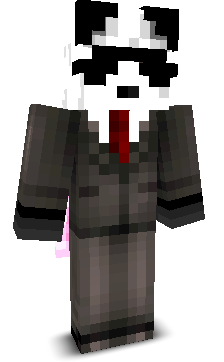 Panda37598's skin