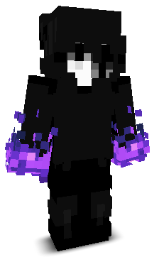 VillagerMan2014's skin