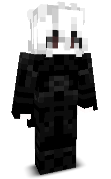 Advency's skin
