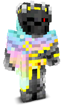 Zecrokk's skin