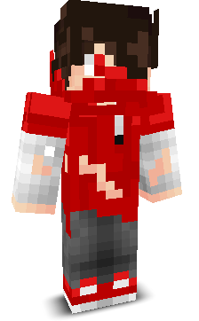 GamerNinjaX4's skin