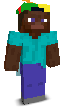 Kajakarz's skin