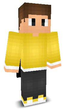 Arctix45's skin