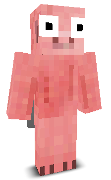 dojomec's skin