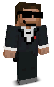 HerrMayer's skin