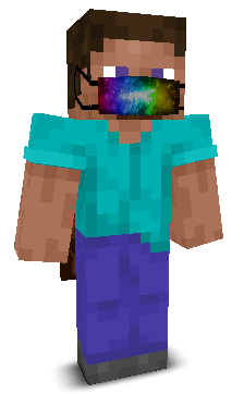 Alr3dI's skin