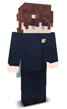 DECCALfederall's skin