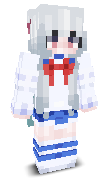 Gepononce's skin