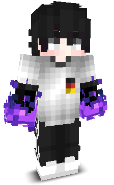 ZUDO1's skin