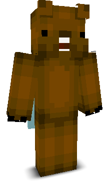 Williamthestalkr's skin