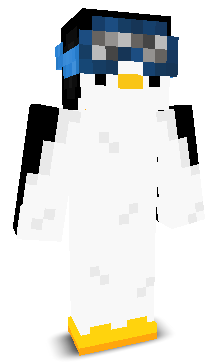 VRaptor96's skin