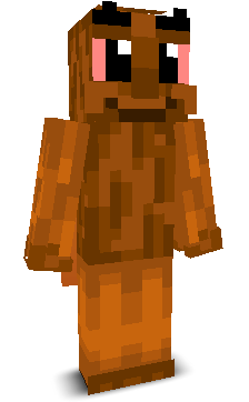 _Astma's skin