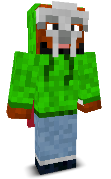 CertifiedJampion's skin