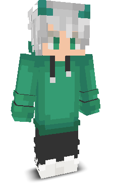 DragonTheft's skin