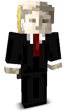 Oliver_CZ's skin