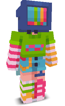 CoolBodzio's skin