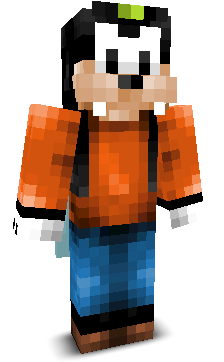 JoJo4Geo's skin