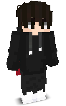 FeiaFlei's skin