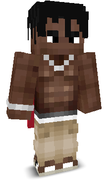 Kama38's skin