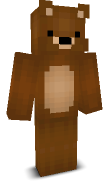 xaksul's skin
