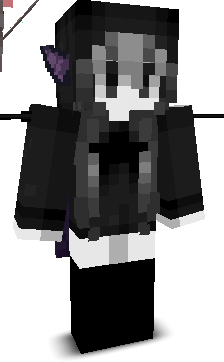 mairoy's skin