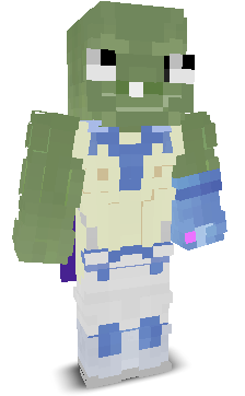 Aarrox's skin