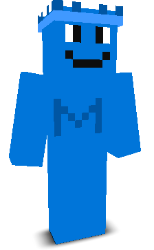 multigamer69's skin