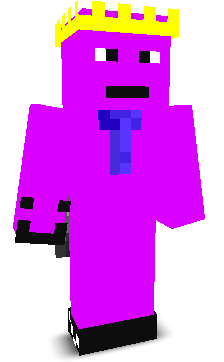 FireAspect12's skin