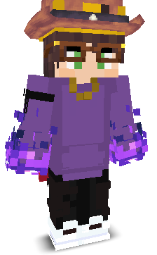 IFlyBlimps's skin