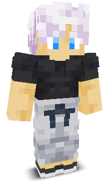 MSpyke14's skin