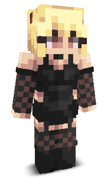maybeivy's skin