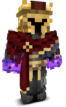 Phiyter's skin