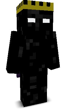 wedark's skin