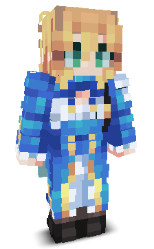 Kyouk0h0ri's skin