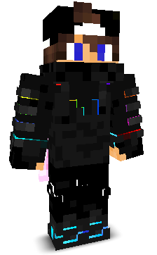 jzitnik's skin
