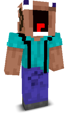BROTHINKSSIGMA's skin