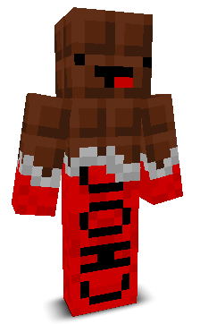 Chqccy's skin