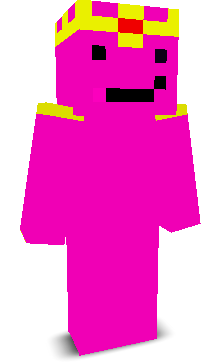 UnbreakingK's skin