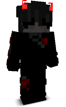 xxpawelos's skin