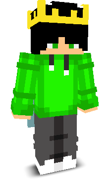 SKBDNJDawnbhn's skin