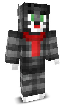 Xerenu's skin