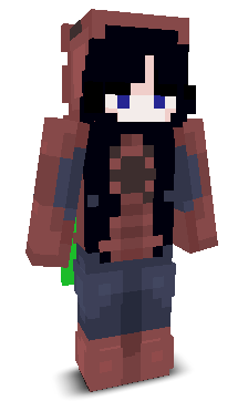 UhMaxy's skin